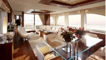 Motor yacht My Way by Moonen Shipyards
